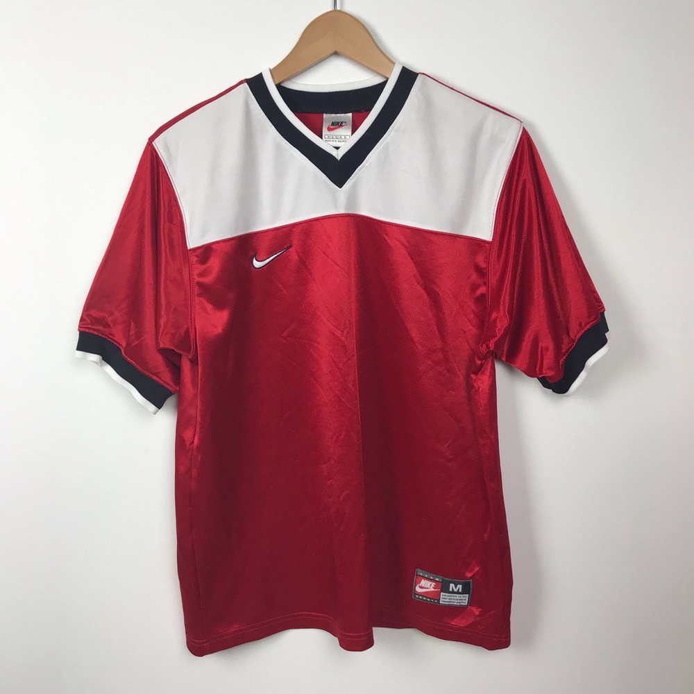 Vintage Nike Sports Jersey